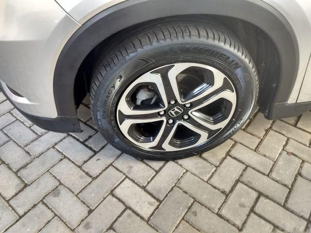 Honda HR-V EX 1.8l 16V i-VTEC (Flex) (Auto) - Foto 5
