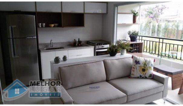 Edifício Residencial Pátio Coimbra - Apartamento a Venda no bairro Setor Coimbra... - Foto 2