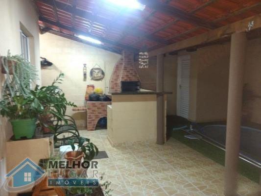 Residencial Jardins do Cerrado 7 - Casa a Venda no bairro Residencial Jardins do... - Foto 5