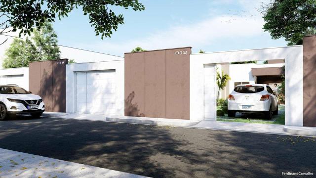 Casas na avenida norte- Araçagy - Foto 2