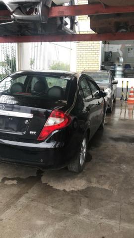 Motor Jac 3 - Foto 3