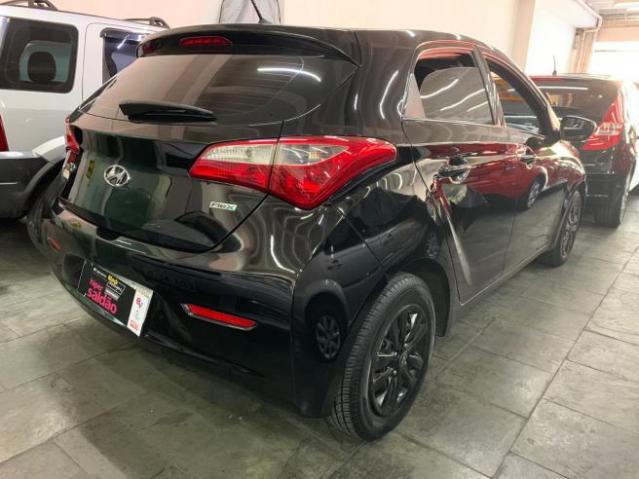 Hyundai HB20 1.0 Comfort Plus 2015 - Impecável - Foto 4