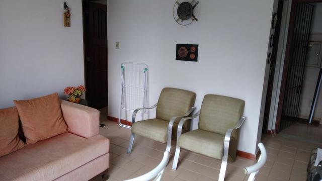 Vendo Apartamento *Mobiliado* em Salinas! No Edifício Verdes Mares - Foto 2