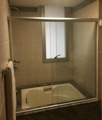 Sht - Flat/aparthotel Mobiliado Dividido (719) Hotel Go Inn - Taguatinga Centro - Foto 14