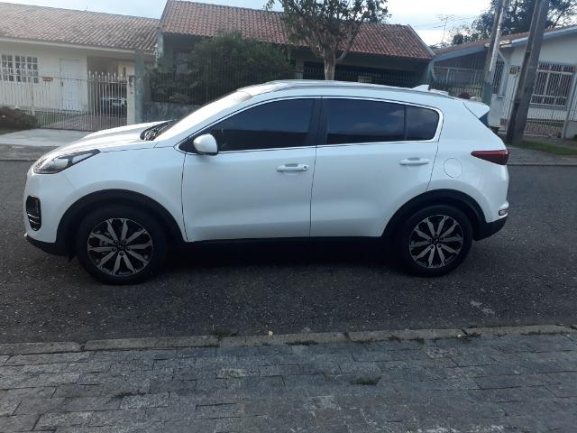Kia Motors Sportage 2018 - Foto 7