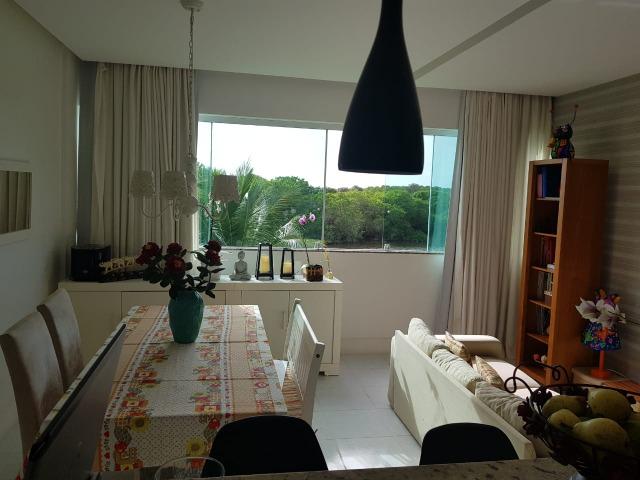 Buraquinho com 4/4 e 180m² por R$ 610 mil! - Foto 5