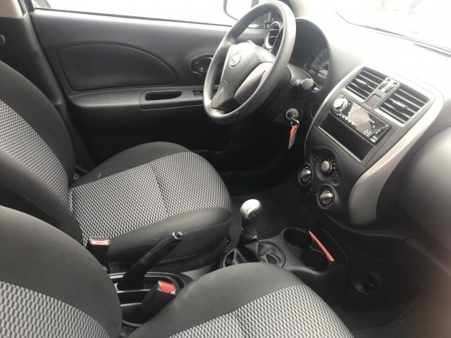 March 1.0 Completo-2019-Super Oportunidade com apenas 27.000km!!! - Foto 4