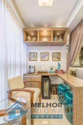 Edifício Residencial Pátio Coimbra - Apartamento a Venda no bairro Setor Coimbra... - Foto 6