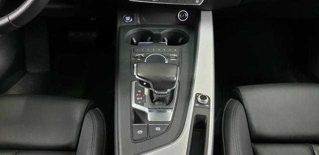 Audi A4 Launch Edition 2.0 TFSi 15/16 - Foto 11