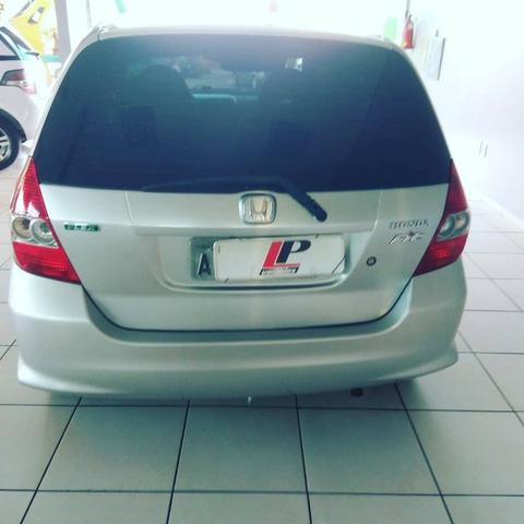 Honda Fit lx 1.4 - Foto 2