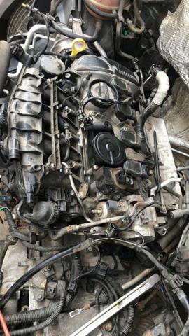 Caixa Cambio Tiguan TSI - Foto 4