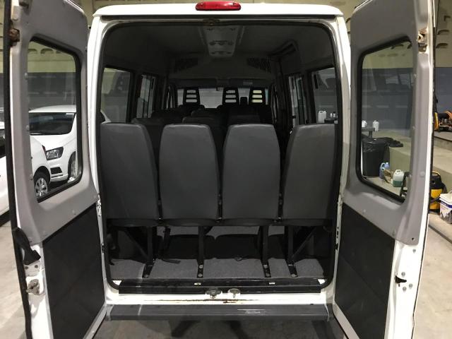 Ducato 2016 unico dono - Foto 5