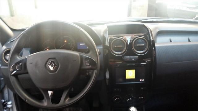 Renault Duster Dynamique 1.6 Flex - Foto 8