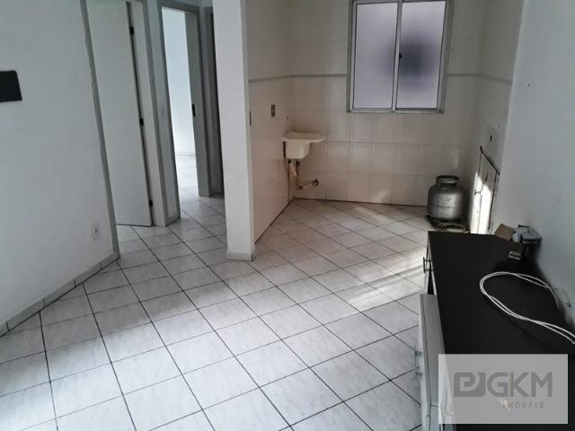 Apartamento 02 dormitórios, Canudos, Novo Hamburgo/RS - Foto 4