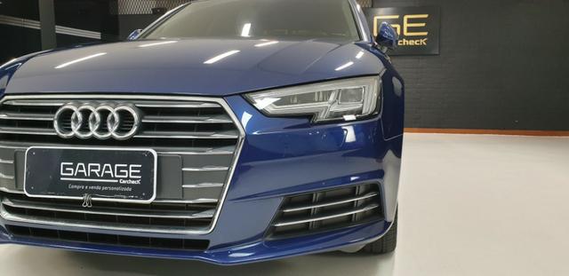 Audi A4 Launch Edition 2.0 TFSi 15/16 - Foto 20
