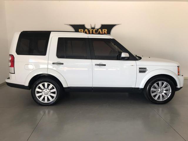 Land Rover Discovery4 - Foto 5