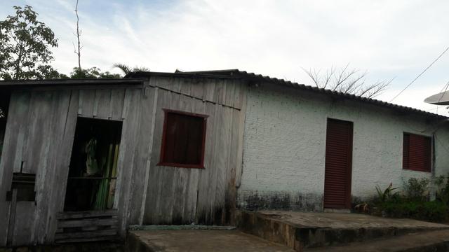 Vendo ou troco por casa em vilhena ro - Foto 12