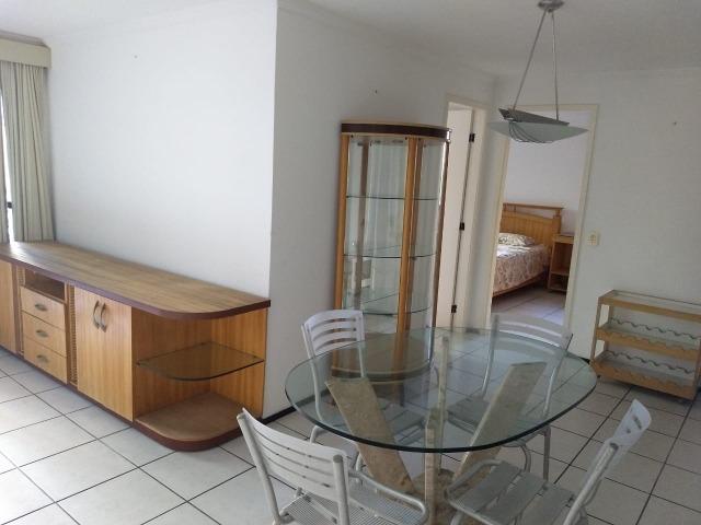 Apartamento na Praia de Iracema - Foto 7