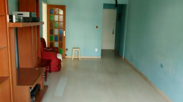 Rua Grao Para Apt Varanda Sala Ampla 2 Qts Coz. Ampla Dep. Completa Garagem - Foto 5