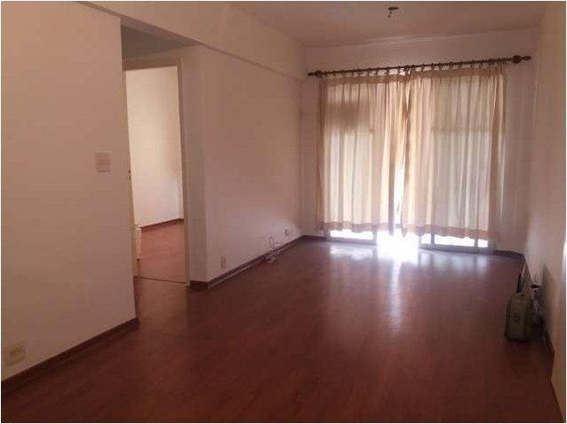 Cachambi Rua Getúlio Apartamento Vazio 2 Quartos Infraestrutura Garagem JBCH26879 - Foto 2