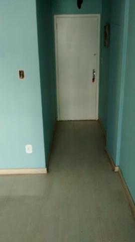 Rua Grao Para Apt Varanda Sala Ampla 2 Qts Coz. Ampla Dep. Completa Garagem - Foto 3