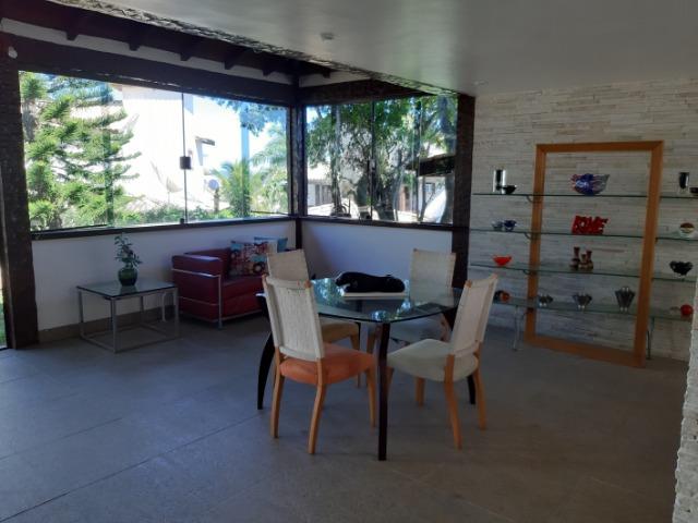 Geribá, 5 suites, vista mar - Foto 3