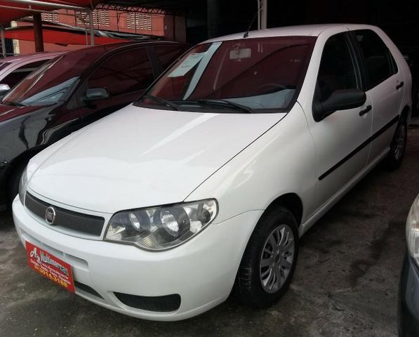 Fiat Palio Fire Economy 2010, Completo de tudo. Oferta!