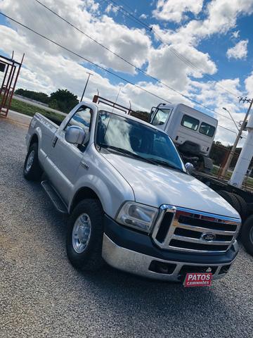 F250 XLT 4x2 - Foto 3