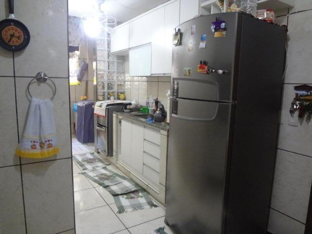 JBI27700 - Zumbi Serrão Varanda Sala 2 Ambientes 2 Quartos Dependências 3 Vagas - Foto 13