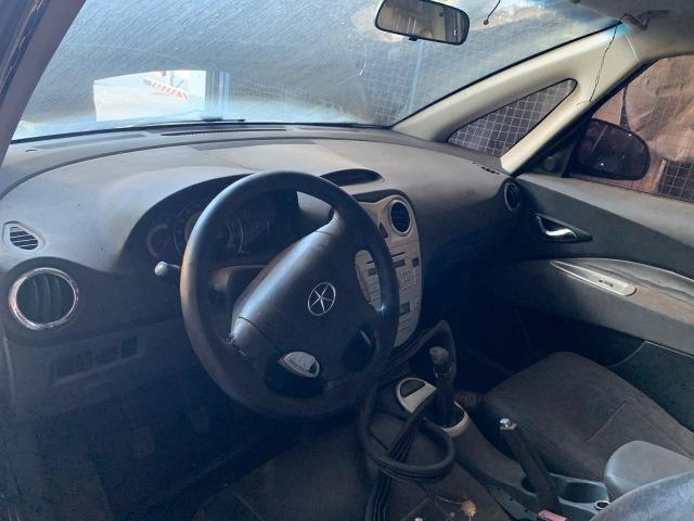 Motor Jac 6 2014 - Foto 3