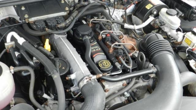 RANGER XL CD 3.0 TB DIESEL 4X4 - Foto 7