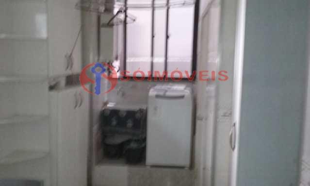 Apartamento à venda com 3 dormitórios em Copacabana, Rio de janeiro cod:LIAP30123 - Foto 8