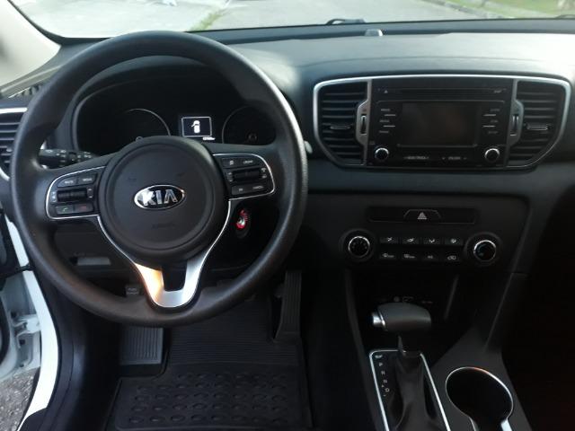 Kia Motors Sportage 2018 - Foto 9