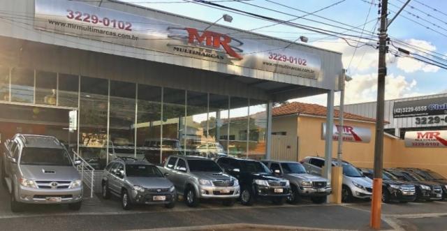 RANGER XL CD 3.0 TB DIESEL 4X4 - Foto 8