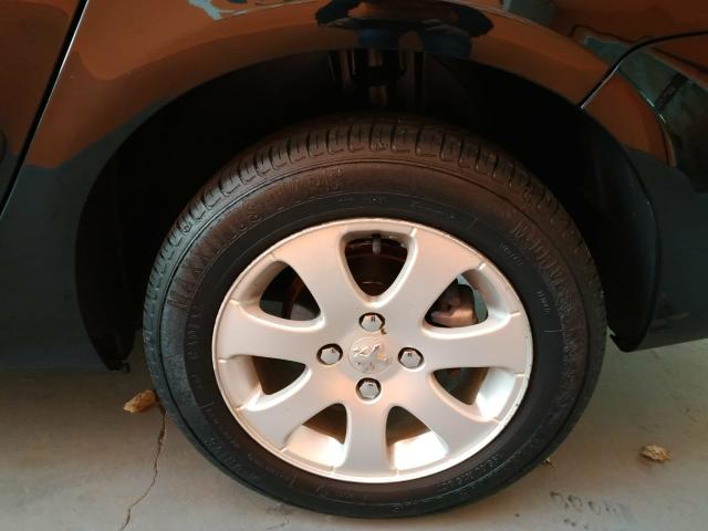 Peugeot 307 - Foto 9