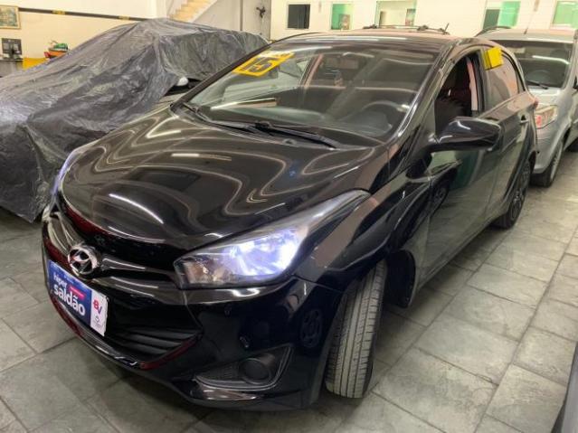 Hyundai HB20 1.0 Comfort Plus 2015 - Impecável - Foto 2