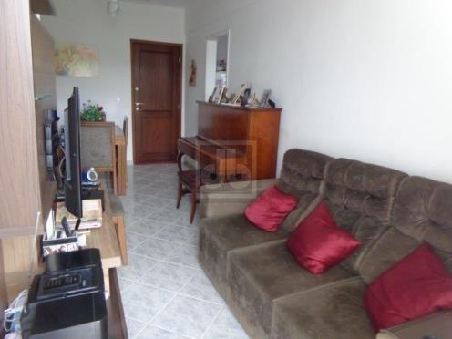 Cachambi Rua Baldraco Excelente apartamento 2 Quartos Varanda Vaga JBCH28141
