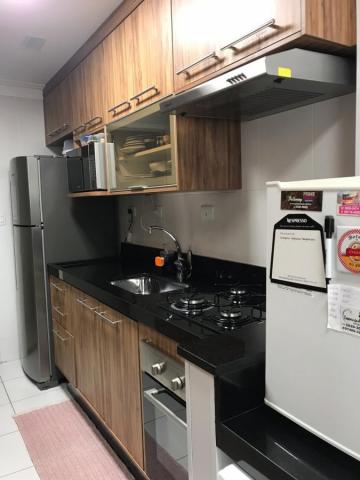 Apartamento, Jardim Aquárius, São José dos Campos-SP - Foto 11
