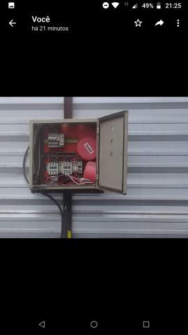 Compressor de 5 cabeçote