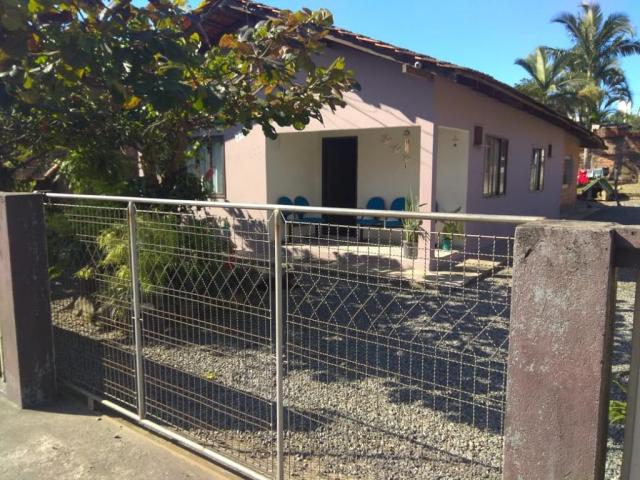 Terreno à venda em Costa e silva, Joinville cod:V52078