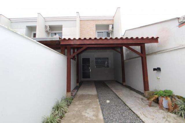 Casa para alugar com 2 dormitórios em Parque guarani, Joinville cod:966 - Foto 4