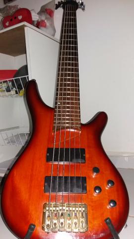 Baixo da condor BC-600 - Foto 3
