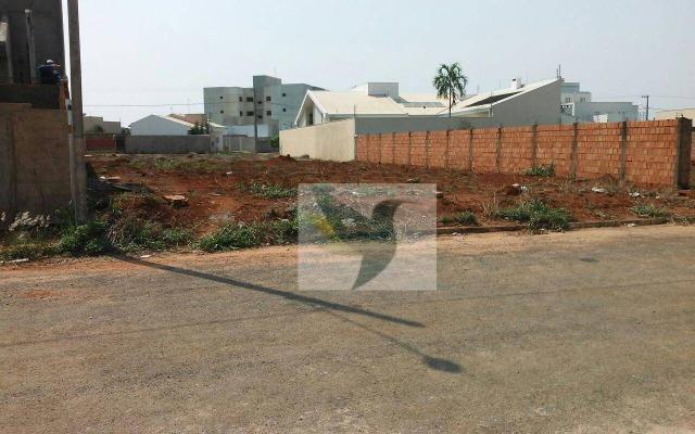 Terreno para construção no granville