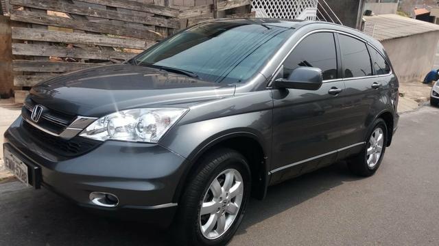 Cr-v XL 2011 - Foto 10