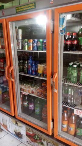 Balcão Refrigerado Gelopar