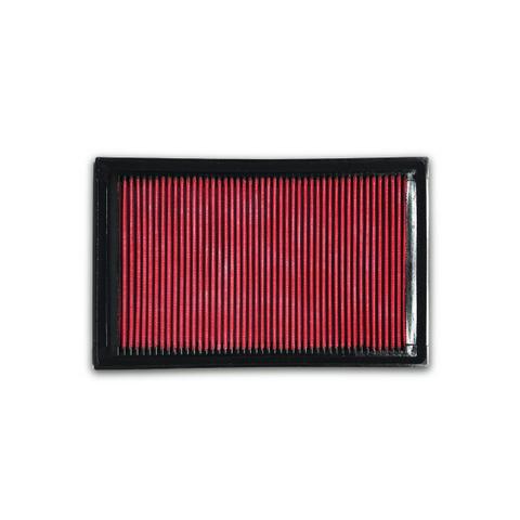 Filtro de Ar Esportivo Inbox Rs Vw Golf Gti Tiguan 2.0 Audi A3 TT S3 - Foto 9