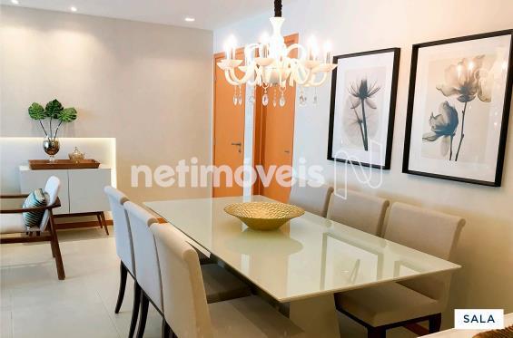 Apartamento à venda com 3 dormitórios em Pituba, Salvador cod:770377 - Foto 2