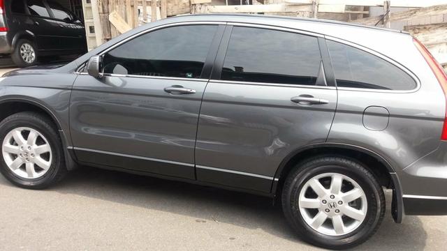 Cr-v XL 2011 - Foto 13