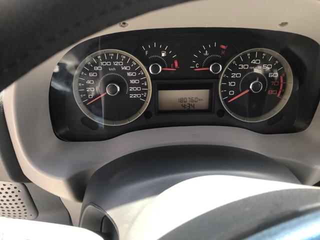 Fiat Doblò Essence 1.8 2012 - Foto 7