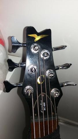 Baixo da condor BC-600 - Foto 2